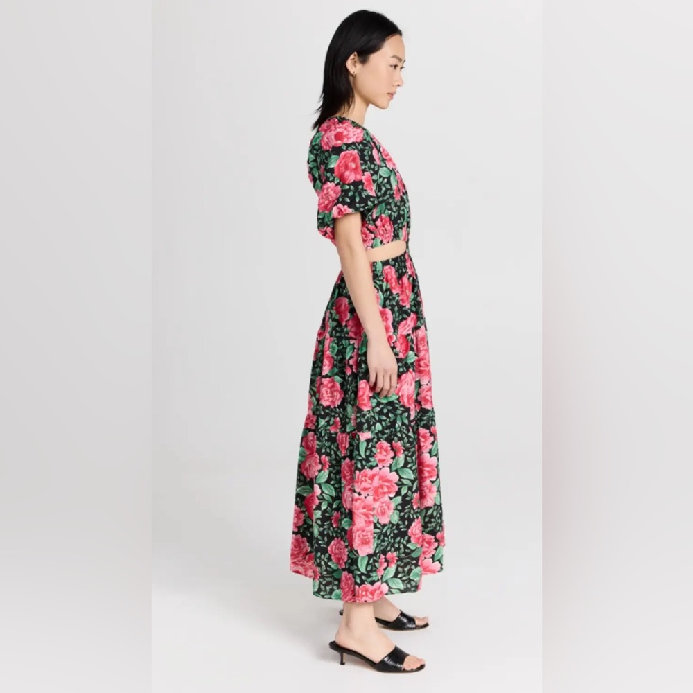 MOON RIVER Dress - Picture 3 of 12